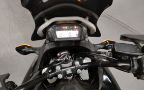 HONDA NC 700 X DCT RC63