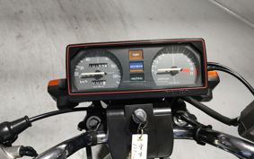 HONDA CB125 JC06