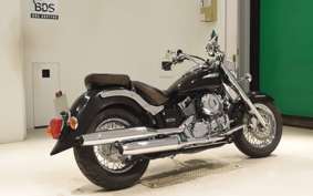 YAMAHA DRAGSTAR 400 CLASSIC  2015 VH02J
