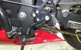 HONDA CBR600RR GEN 3 2008