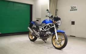 HONDA VTR 250 Gen. 2 2004 MC33