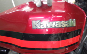 KAWASAKI ZRX-2 2007 ZR400E