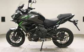 KAWASAKI VERSYS A 2026 LE650H
