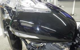 YAMAHA DRAGSTAR 400 CLASSIC 2006 VH01J