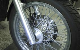 HONDA STEED 400 2002 NC26