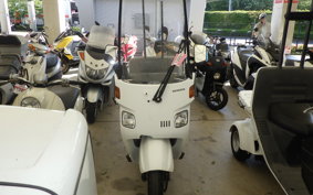 HONDA GYRO CANOPY TA03