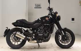 HARLEY X500 2023