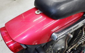 KAWASAKI ELIMINATOR 125 BN125A
