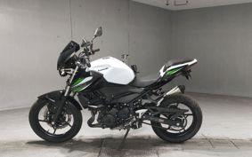 KAWASAKI Z400 2020 EX400G
