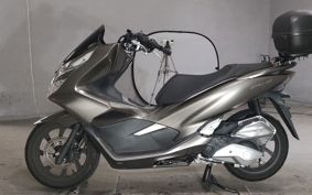 HONDA PCX125 JF81