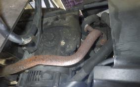 YAMAHA VINO 50 2006 SA26J