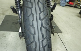 HONDA CB400SS E 2005 NC41