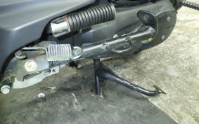 HONDA BENLY 110 JA09