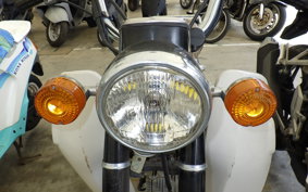 HONDA CD90 BENLY HA03