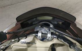 YAMAHA MAXAM250 SG21J