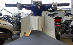 YAMAHA MATE 50 UA04J