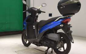 SUZUKI ADDRESS 110 2024 CE47A