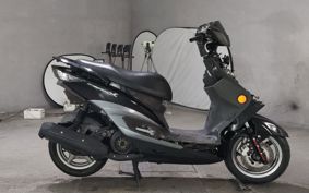 YAMAHA CYGNUS125XSR SE44J