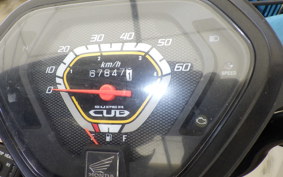 HONDA C50 SUPER CUB AA04