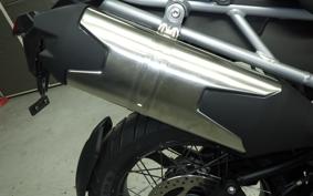 TRIUMPH TIGER 1200 RALLY 2024