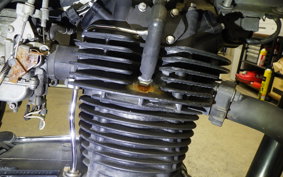 KAWASAKI 250TR 2002 BJ250F