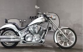 HONDA VT1300CX 2012 SC61