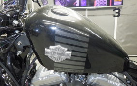 HARLEY XL1200X 2016