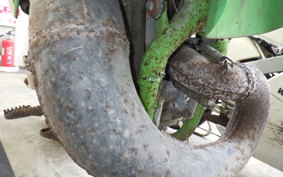 KAWASAKI KX250 KX250H