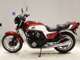 Фото Honda CB750F С 1984 с японского аукциона