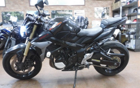 SUZUKI GSR750ABS 2013 GR7NA
