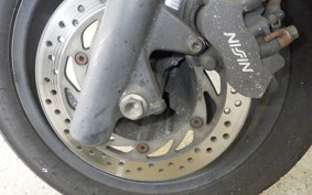 HONDA SILVER WING 400 K NF01