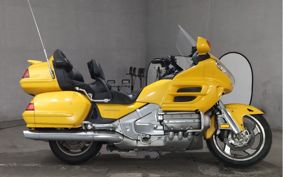 HONDA GL 1800 GOLD WING SC47