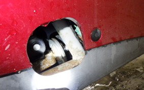 SUZUKI SKYWAVE 250 (Burgman 250) SS 1997 CJ43A