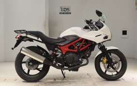 HONDA VTRF250 MC33
