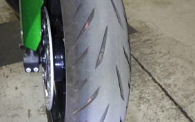 KAWASAKI NINJA 1000SX 2023 ZXT02K