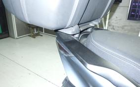 HONDA PCX 160 2026 KF47