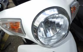 SUZUKI ﾚｯﾂ CA4AA