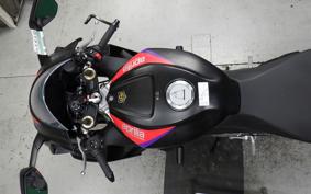 APRILIA RSV4 1100ファクトリ 2024