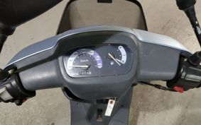 YAMAHA JOG POCHE SA08J