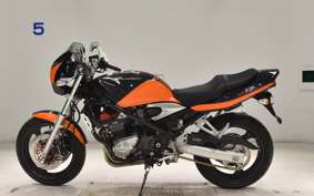 SUZUKI BANDIT 400 VZ 1998 GK7AA