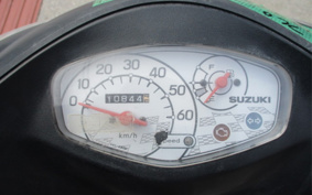 SUZUKI ADDRESS V50 CA4BA