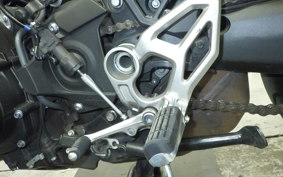 YAMAHA NIKEN 2018 RN58J