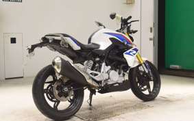 BMW G310R 2019