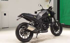 BENELLI レオンチーノ250 2017
