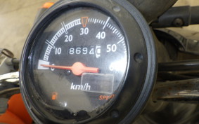 HONDA TODAY AF61