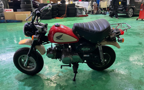HONDA MONKEY AB27