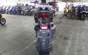 HONDA X-ADV 750 2020 RC95