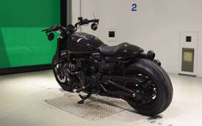 HARLEY RH1250S 2022