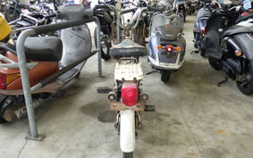 HONDA NOVIO PM50