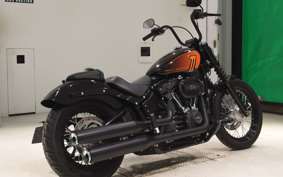 HARLEY FXBBS1870 2021